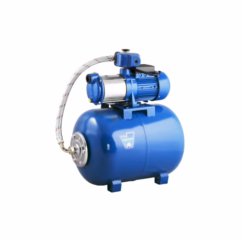 Станция насосная AQUARIO AMH-100-6P