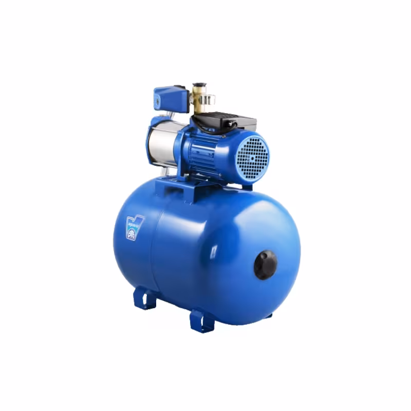 Станция насосная AQUARIO AMH-100-6P