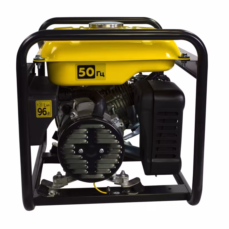 Генератор бензиновый Champion GG3300