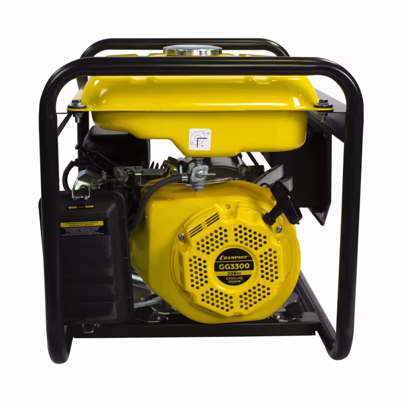 Генератор бензиновый Champion GG3300