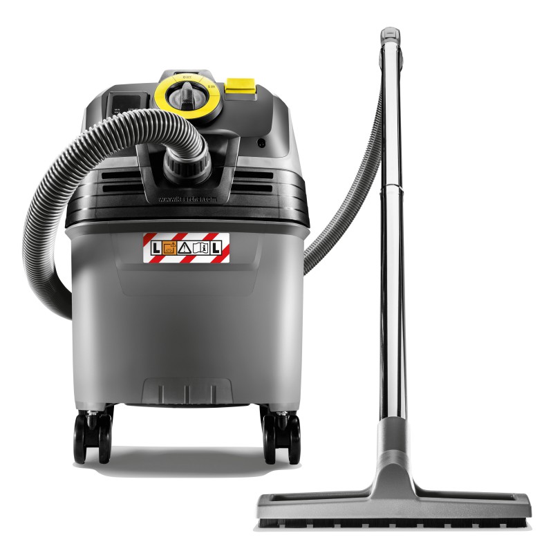 Пылесос Karcher NT 30/1 Ap Te L
