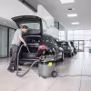 Пылесос Karcher NT 30/1 Ap Te L