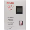Стабилизатор напряжения Ресанта АСН-8000 Н/1-Ц Lux