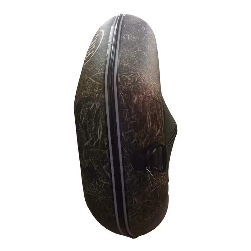 Надувная лодка ПВХ Flinc FT320K, пайол фанерный, камуфляж