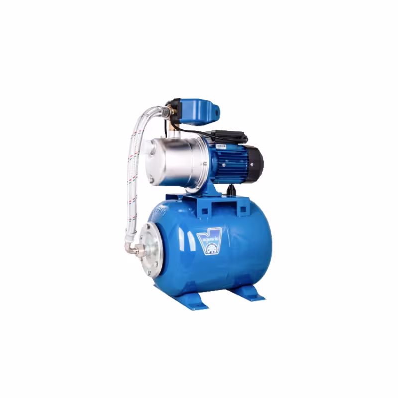 Станция насосная AQUARIO AJS-60A