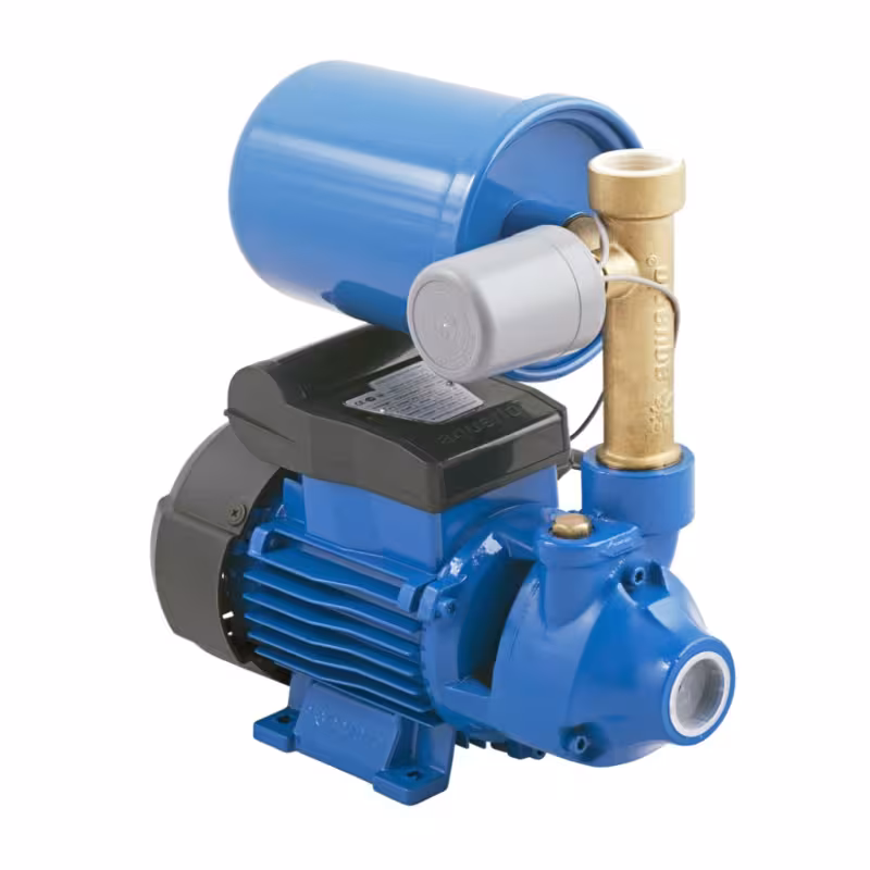 Станция насосная AQUARIO ADB-35-mini