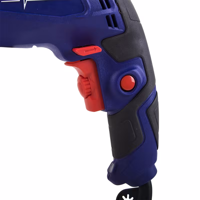 Дрель ударная сетевая Пульсар ДУ 900