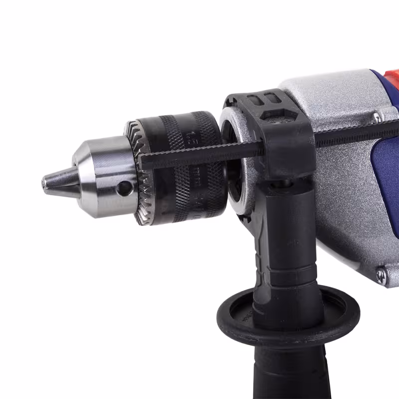 Дрель ударная сетевая Пульсар ДУ 900