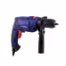 Дрель ударная сетевая Пульсар ДУ 600