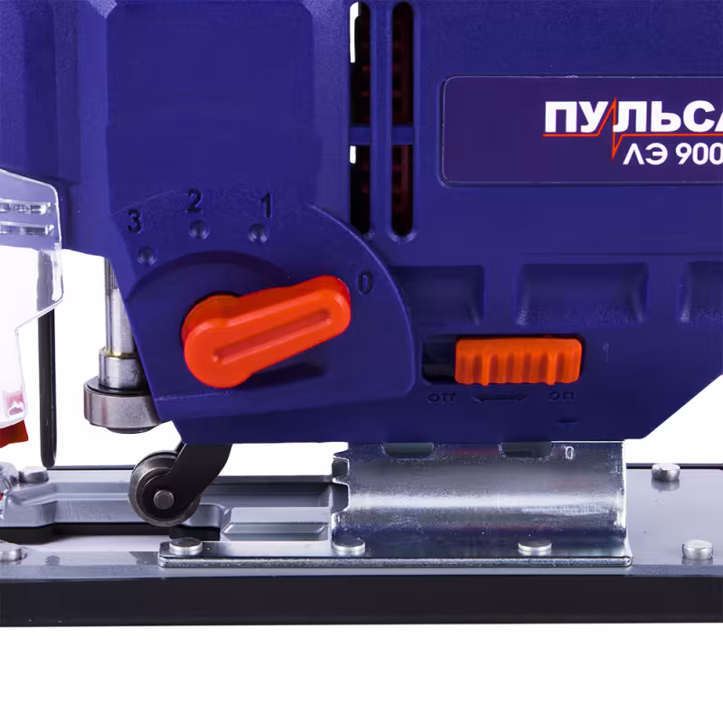 Лобзик сетевой Пульсар ЛЭ 900С 