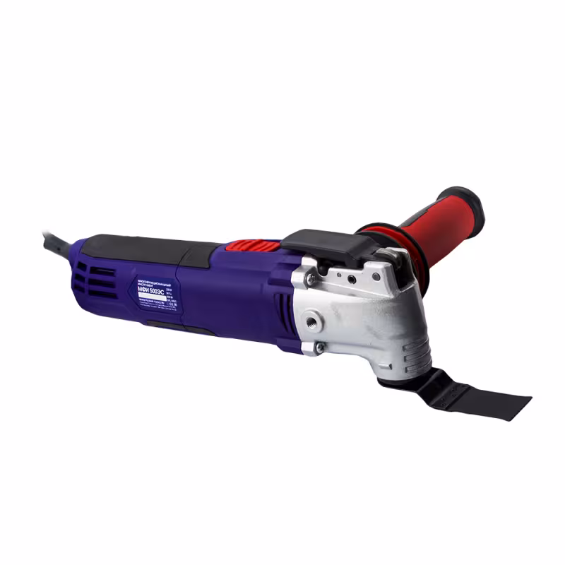 Реноватор (мультирезак) сетевой Пульсар МФИ 500ЭС 