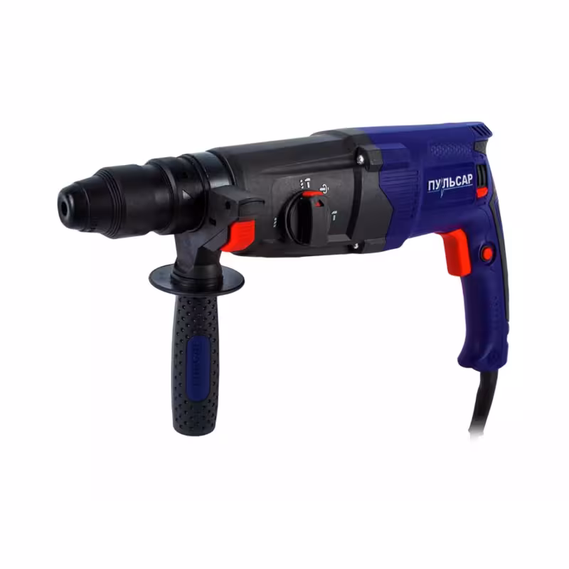Перфоратор сетевой Пульсар ПЭ 28-900П 