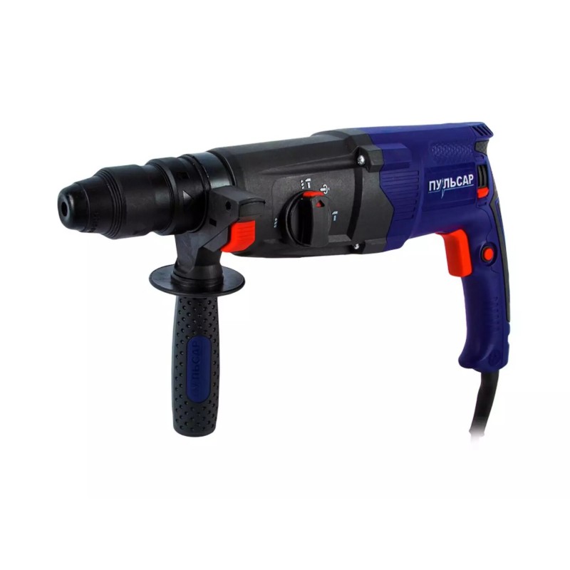 Перфоратор сетевой Пульсар ПЭ 28-900П 