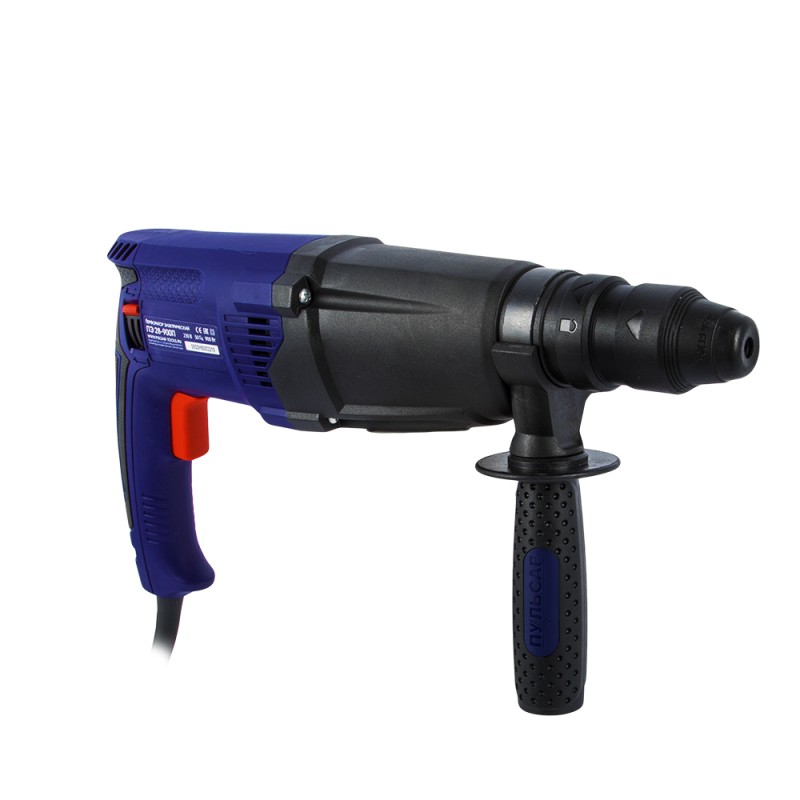 Перфоратор сетевой Пульсар ПЭ 28-900П 