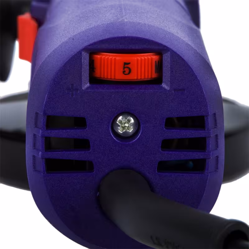 Шлифмашина угловая ПУЛЬСАР  УШМ 125-1200ЭС 