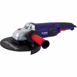 Шлифмашина угловая сетевая Пульсар 230-2100