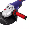 Шлифмашина угловая сетевая Пульсар 30-2400