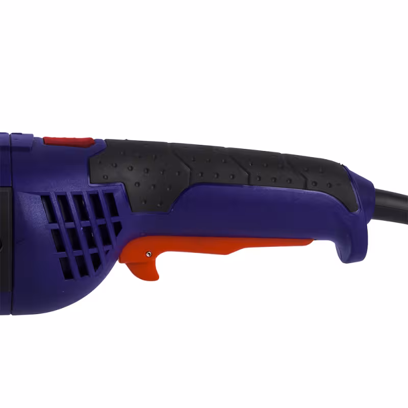 Шлифмашина угловая сетевая Пульсар 30-2400