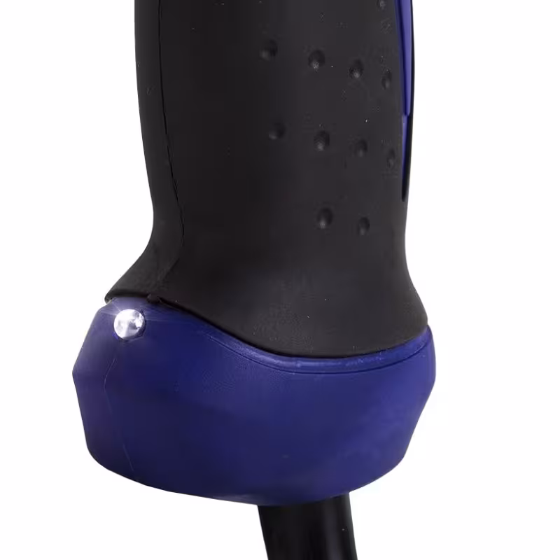 Дрель-шуруповерт безударная сетевая Пульсар ДШ 400-2П