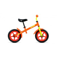 Велосипед 12 ALTAIR Mini (12" 1 ск) (Оранжевый)