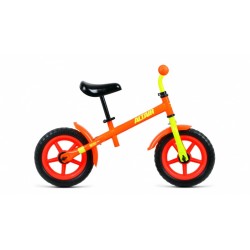 Велосипед 12 ALTAIR Mini (12" 1 ск) (Оранжевый)