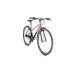 Велосипед 28 FORWARD CORSICA (28" 3 ск. рост 500мм.) ( черный/коричневый )