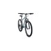 Велосипед 27,5 FORWARD APACHE 1.2 (27,5" 21 ск. рост 15") (серый/бирюзовый)