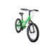 Велосипед 20 FORWARD COMANCHE 1.0 (20" 1 ск. рост 10.5") (ярко-зеленый/белый)