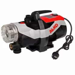 Насос садовый AL-KO HWА 3600 Easy