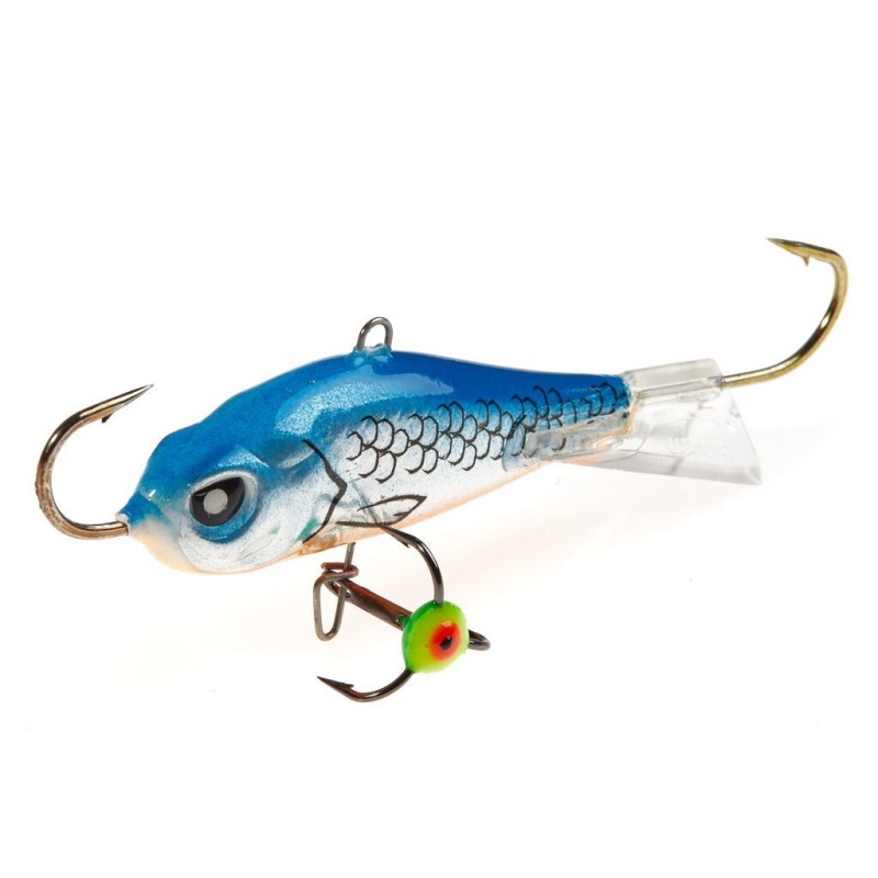 Балансир Lucky John BALTIC 6 +тройник