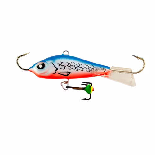 Балансир Lucky John BALTIC 6 +тройник