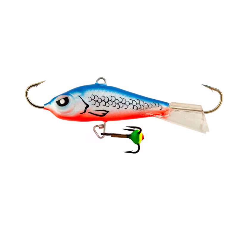 Балансир Lucky John BALTIC 6 +тройник