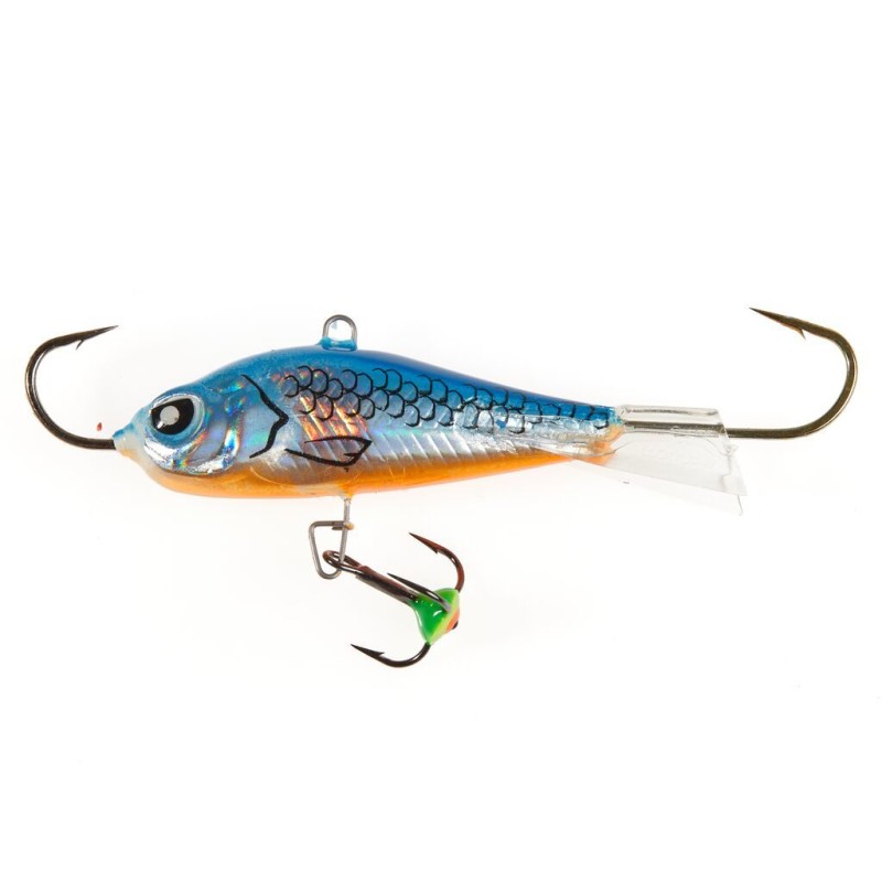 Балансир Lucky John BALTIC 6 +тройник