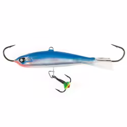 Балансир Lucky John NORDIC 6+ тройник