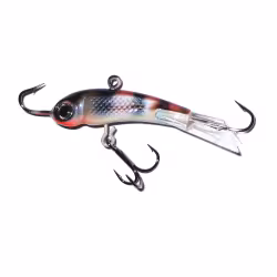 Балансир Jig Master Классик 6,1 см 12 гр, цвет Копченый окунь