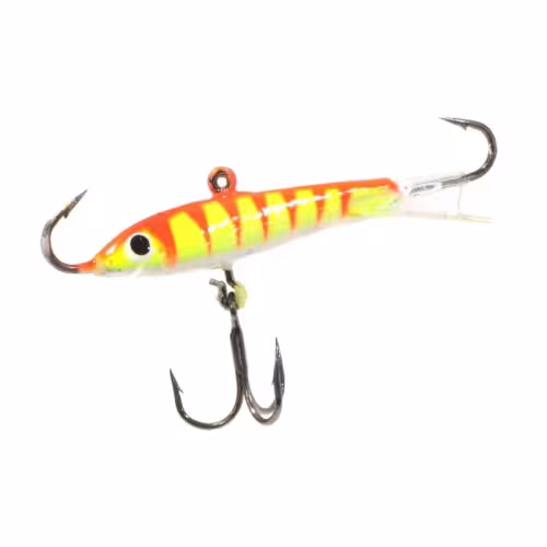 Балансир Allvega Fishing Master BWFM-T27-N5-1050, 50 мм, 10 гр