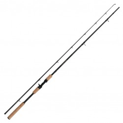 Спиннинг универсальный Shimano Beastmaster EX Casting 210 H, 2,1 м, тест 30-70 г