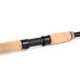 Спиннинг универсальный Shimano Beastmaster EX Casting 210 H, 2,1 м, тест 30-70 г