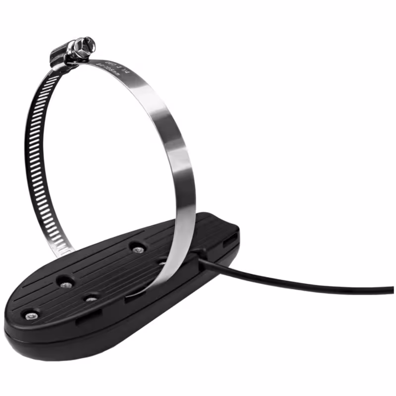 Эхолот Garmin Striker Vivid 5cv с датчиком GT20-TM