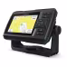 Эхолот Garmin Striker Vivid 5cv с датчиком GT20-TM
