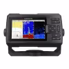Эхолот Garmin Striker Vivid 5cv с датчиком GT20-TM