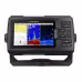 Эхолот Garmin Striker Vivid 5cv с датчиком GT20-TM