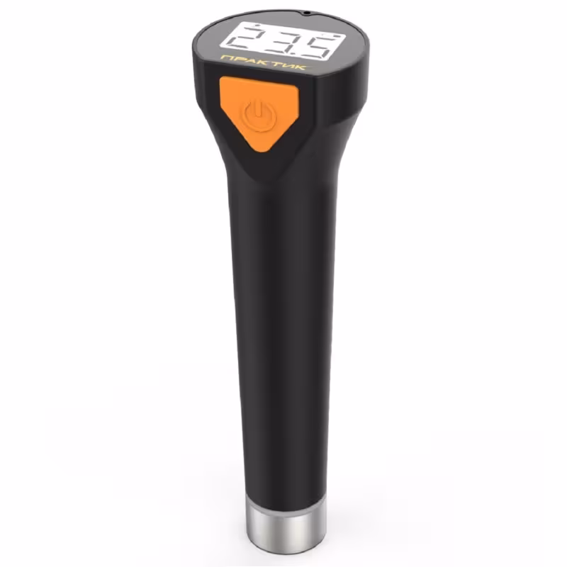 Глубинометр Практик