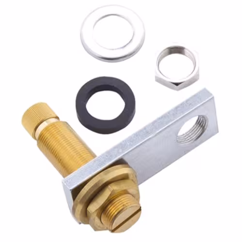 Переходник рычага (поводка) стеклоочистителя TMC 310201