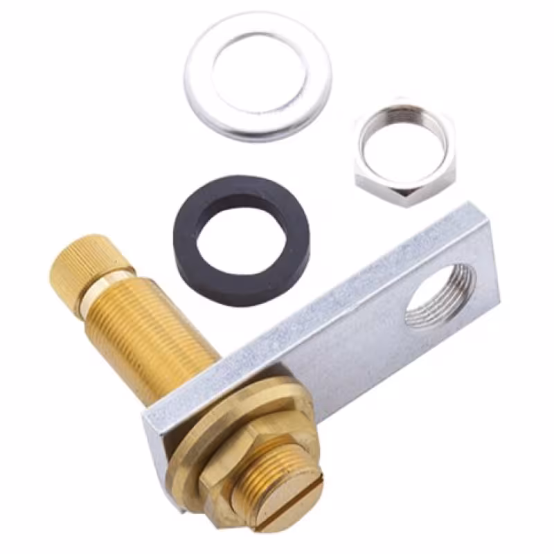 Переходник рычага (поводка) стеклоочистителя TMC 310201