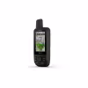 Навигатор Garmin GPSMAP 66ST Russia