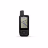 Навигатор Garmin GPSMAP 66ST Russia