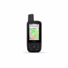 Навигатор Garmin GPSMAP 66ST Russia