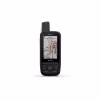 Навигатор Garmin GPSMAP 66ST Russia