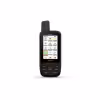 Навигатор Garmin GPSMAP 66ST Russia